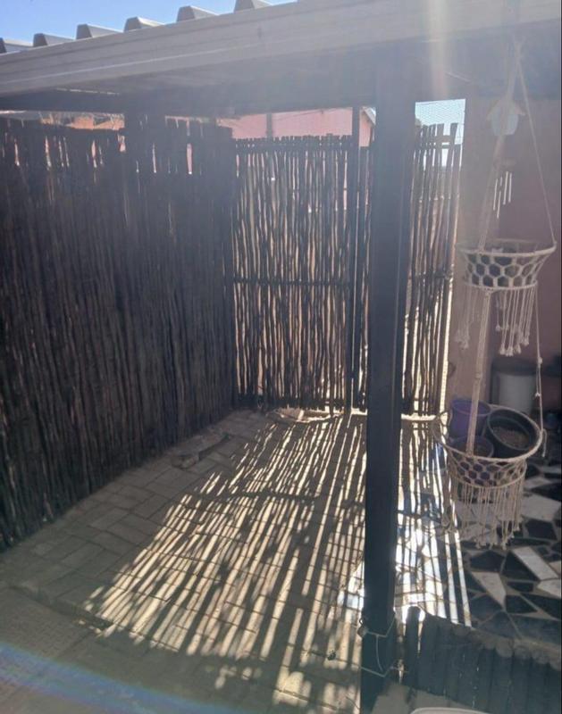 3 Bedroom Property for Sale in Heidedal Free State